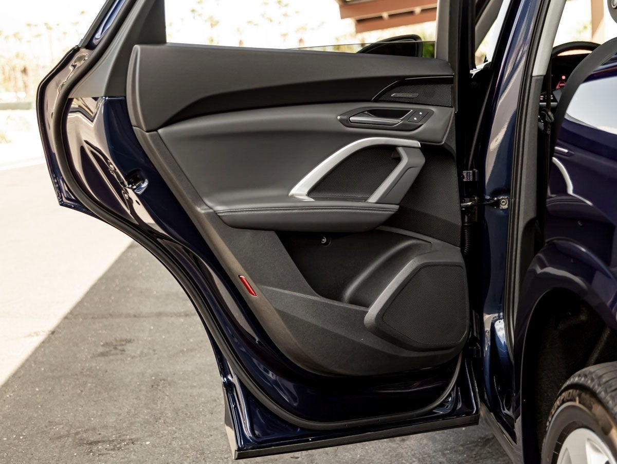 2025 Audi Q5 Premium Plus quattro