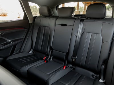 2025 Audi Q5 Premium Plus quattro