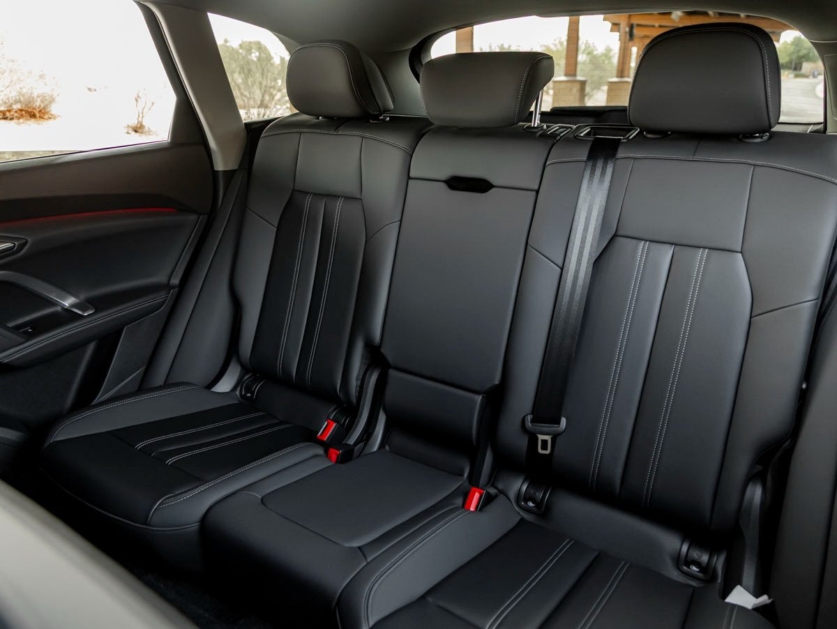 2025 Audi Q5 Premium Plus quattro