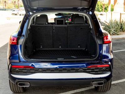 2025 Audi Q5 Premium Plus quattro