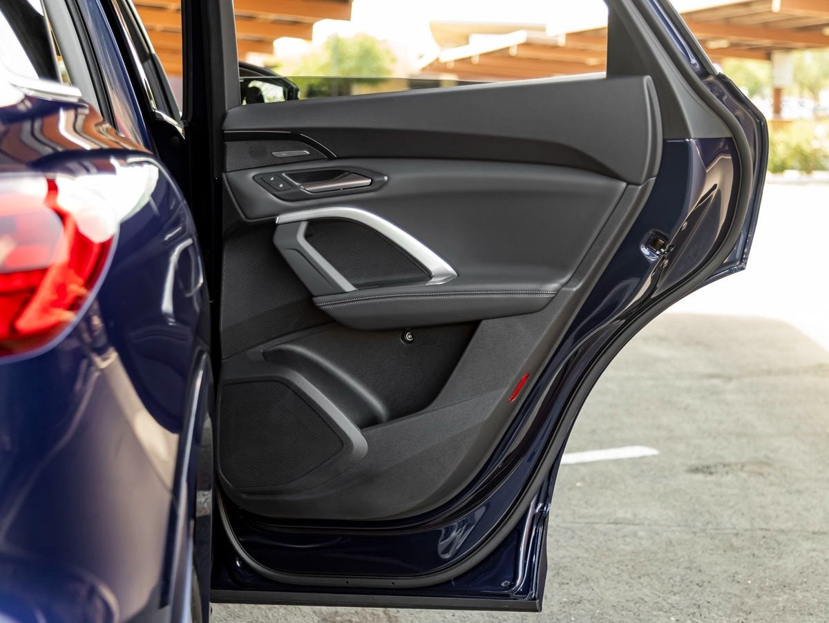 2025 Audi Q5 Premium Plus quattro