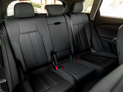 2025 Audi Q5 Premium Plus quattro