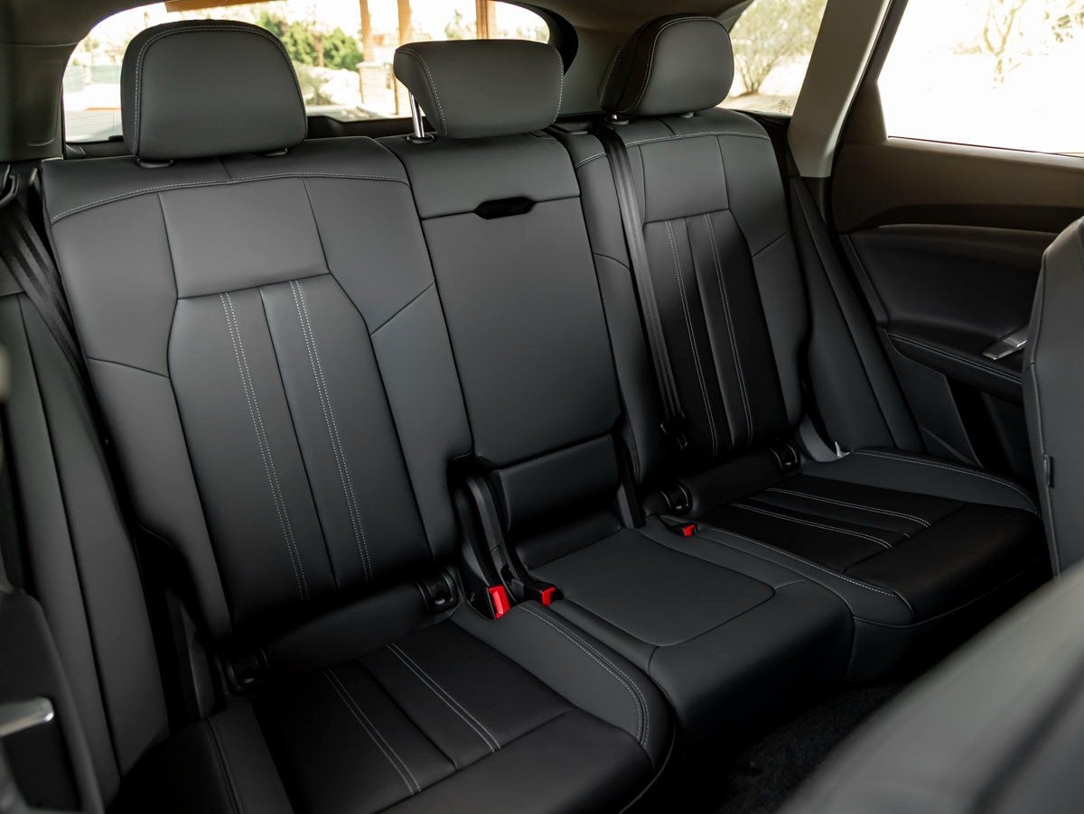 2025 Audi Q5 Premium Plus quattro