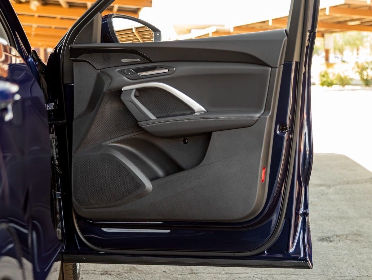 2025 Audi Q5 Premium Plus quattro