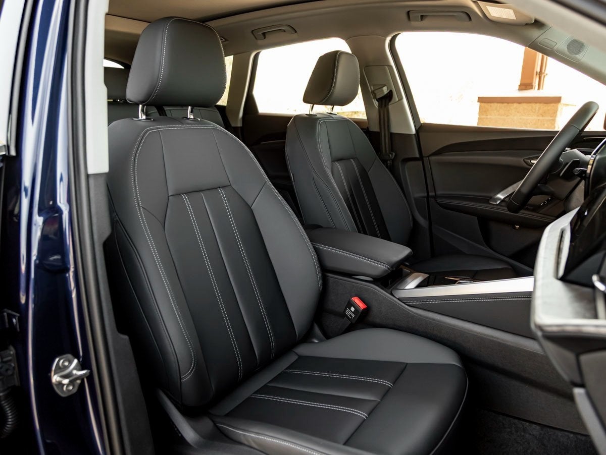 2025 Audi Q5 Premium Plus quattro