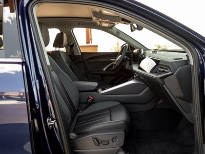 2025 Audi Q5 Premium Plus quattro