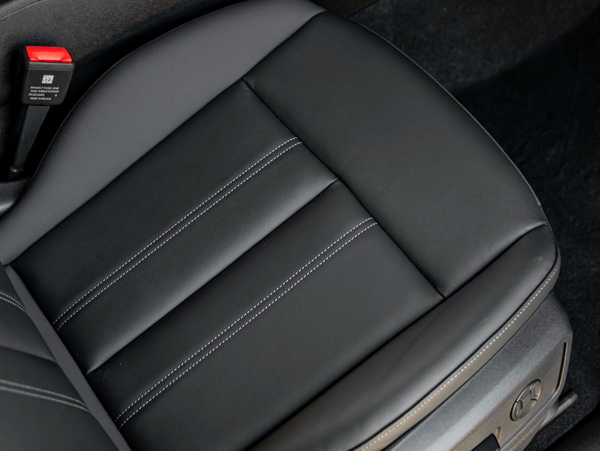 2025 Audi Q5 Premium Plus quattro