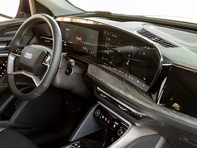 2025 Audi Q5 Premium Plus quattro