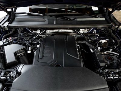 2025 Audi Q5 Premium Plus quattro