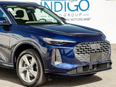 2025 Audi Q5 Premium Plus quattro