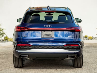 2025 Audi Q5 Premium Plus quattro