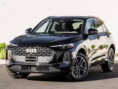 2025 Audi Q5 2.0T Premium Plus quattro