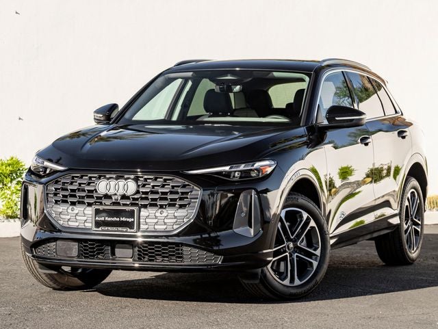 2025 Audi Q5 2.0T Premium Plus quattro