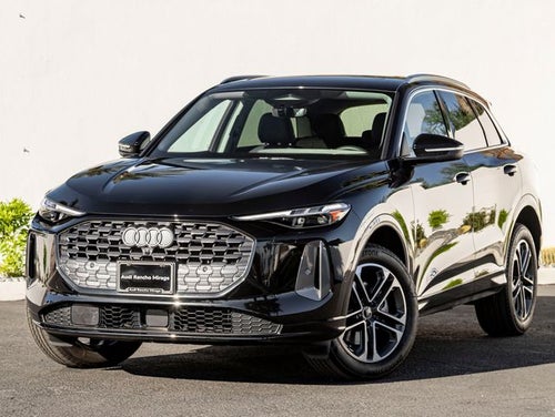 2025 Audi Q5 2.0T Premium Plus quattro