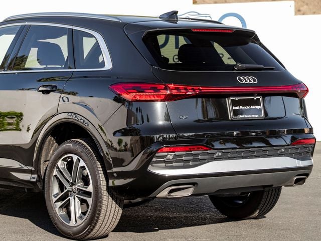 2025 Audi Q5 2.0T Premium Plus quattro