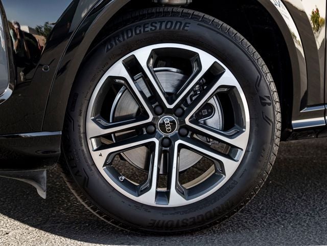 2025 Audi Q5 2.0T Premium Plus quattro