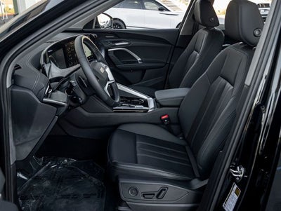 2025 Audi Q5 2.0T Premium Plus quattro