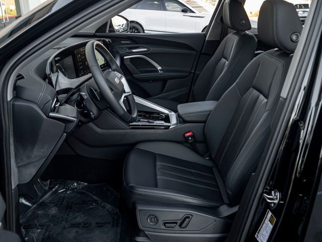2025 Audi Q5 2.0T Premium Plus quattro