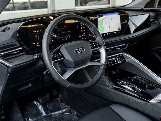 2025 Audi Q5 2.0T Premium Plus quattro