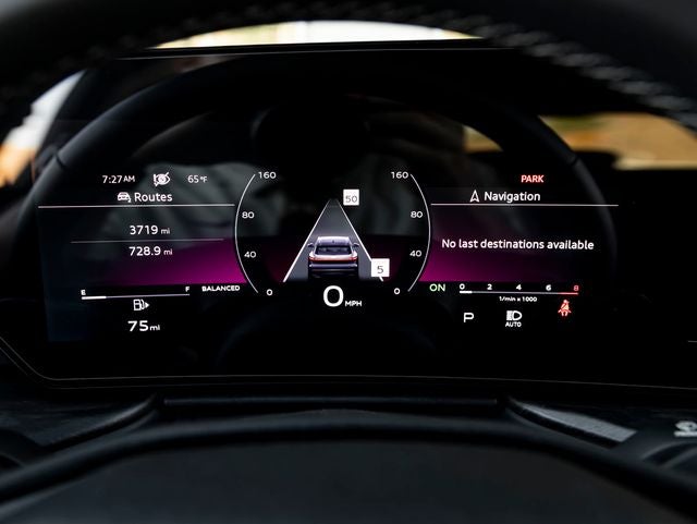 2025 Audi Q5 2.0T Premium Plus quattro