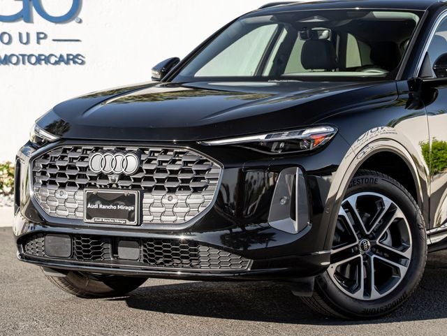 2025 Audi Q5 2.0T Premium Plus quattro