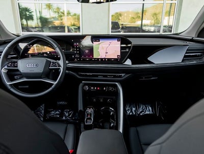 2025 Audi Q5 2.0T Premium Plus quattro