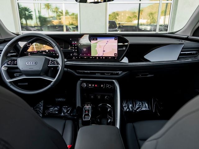 2025 Audi Q5 2.0T Premium Plus quattro