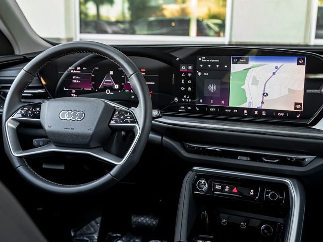 2025 Audi Q5 2.0T Premium Plus quattro
