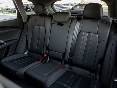 2025 Audi Q5 2.0T Premium Plus quattro