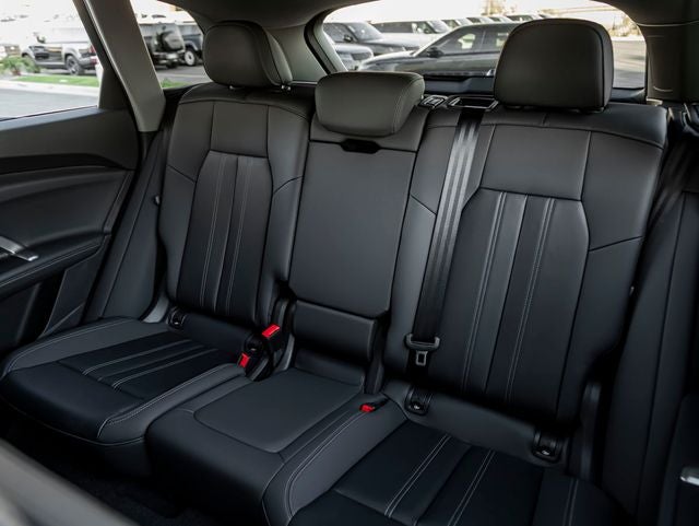 2025 Audi Q5 2.0T Premium Plus quattro