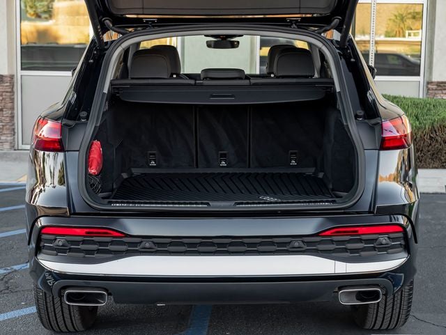 2025 Audi Q5 2.0T Premium Plus quattro