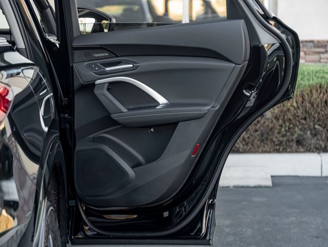 2025 Audi Q5 2.0T Premium Plus quattro
