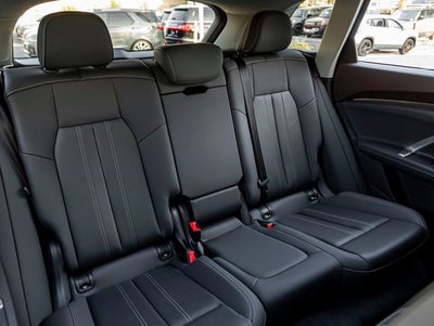 2025 Audi Q5 2.0T Premium Plus quattro
