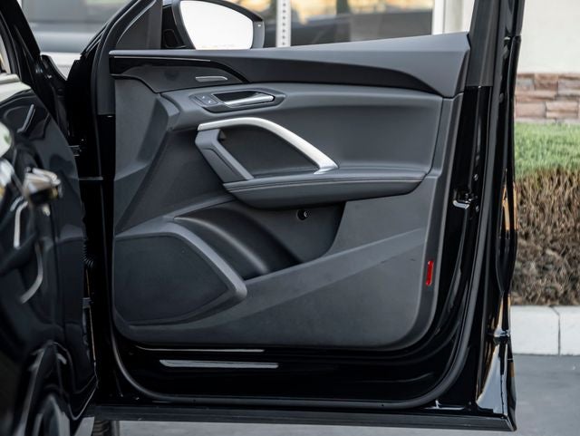 2025 Audi Q5 2.0T Premium Plus quattro