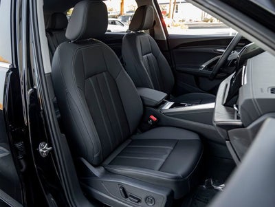 2025 Audi Q5 2.0T Premium Plus quattro
