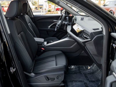 2025 Audi Q5 2.0T Premium Plus quattro