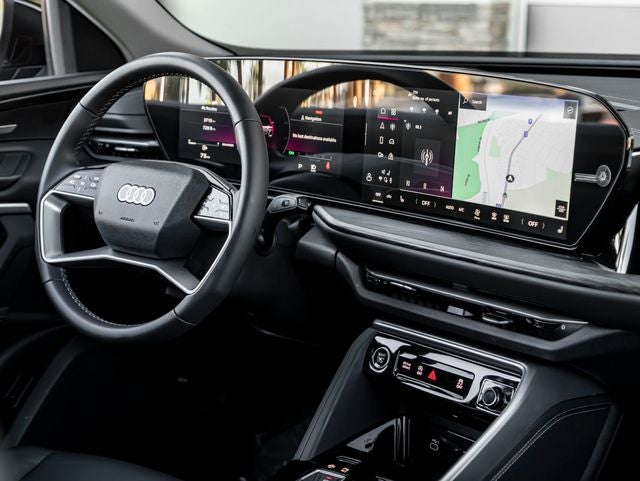 2025 Audi Q5 2.0T Premium Plus quattro