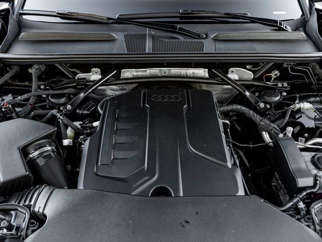 2025 Audi Q5 2.0T Premium Plus quattro