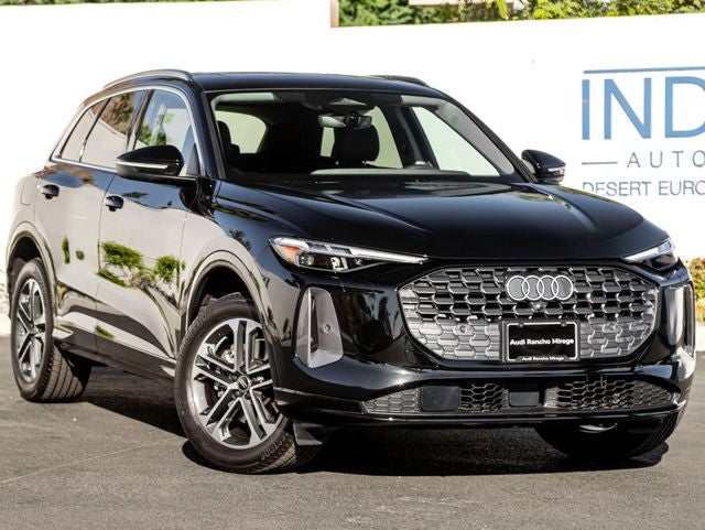 2025 Audi Q5 2.0T Premium Plus quattro