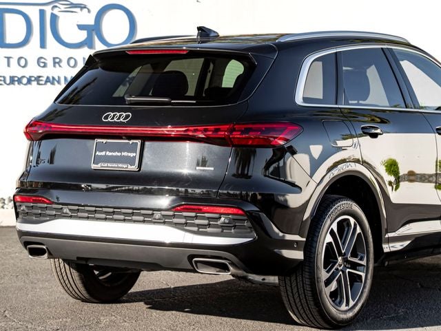 2025 Audi Q5 2.0T Premium Plus quattro