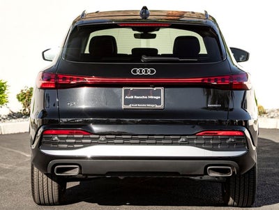 2025 Audi Q5 2.0T Premium Plus quattro
