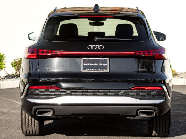 2025 Audi Q5 2.0T Premium Plus quattro