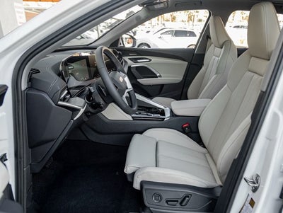 2025 Audi Q5 Premium Plus