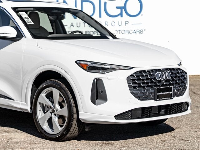 2025 Audi Q5 Premium Plus