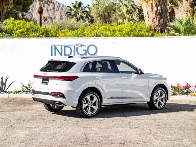 2025 Audi Q5 Premium Plus