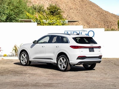 2025 Audi Q5 Premium Plus