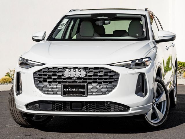 2026 Audi Q5 2.0T Premium Plus quattro