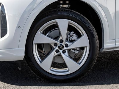2026 Audi Q5 2.0T Premium Plus quattro