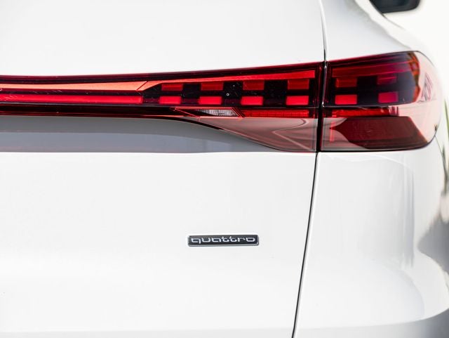 2026 Audi Q5 2.0T Premium Plus quattro