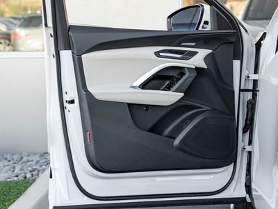 2026 Audi Q5 2.0T Premium Plus quattro